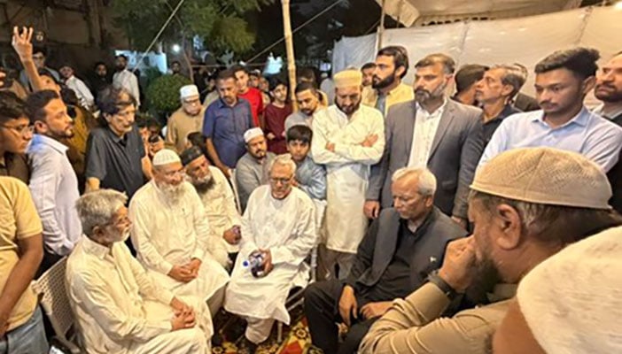 فوٹو: ایکس
