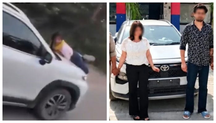 فوٹو: بھارتی میڈیا