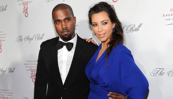Kanye West and Kanye West