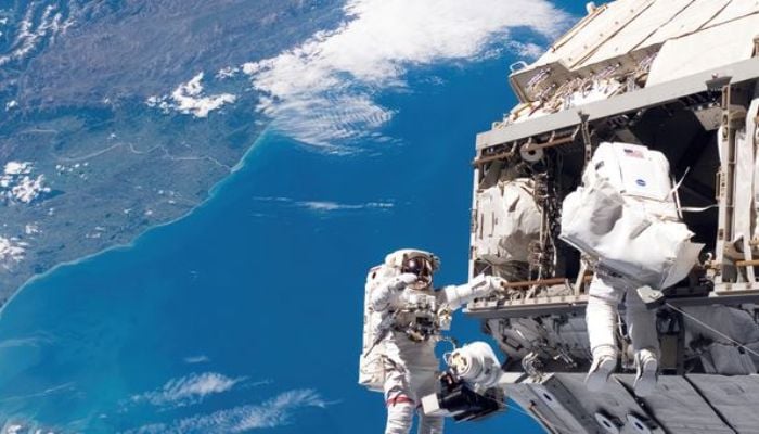10 NASA inventions you use every day without realizing