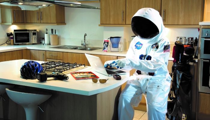Discover how NASA innovations improve your daily life today