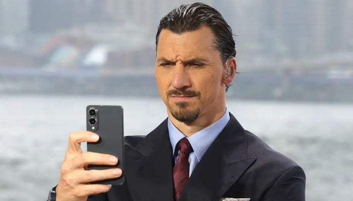 Zlatan just named his 2026 Ballon d’Or winner – It’s not who you think
