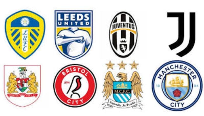 Worst football badge changes ever: Newcastle joins Juventus, Leeds & more