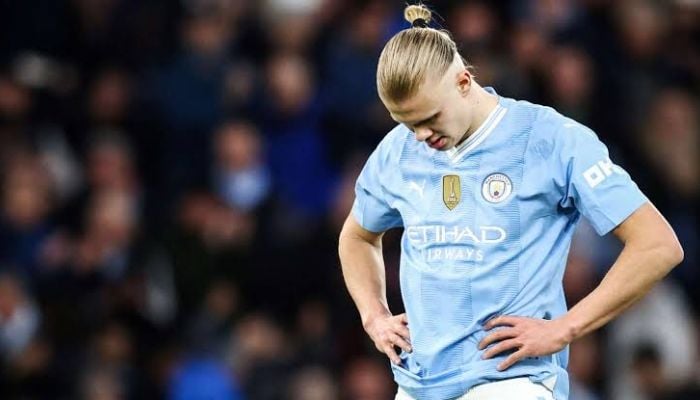 Erling Haaland next club revealed: 6 shocking destinations if he quits Man City