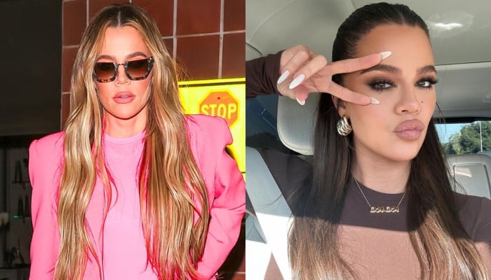 Khloé Kardashian turns to surprise K-beauty lip shades: Here are her trendiest fall picks