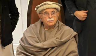  لانگ مارچ اس وقت تک موخر نہیں ہوسکتا جب تک بانی سے ملاقات نہ ہو، محمود اچکزئی