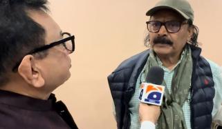  آزاد کشمیر کے حالات کو بڑھا چڑھا کر پیش کیا جارہا ہے، رانا محمد قاسم نون