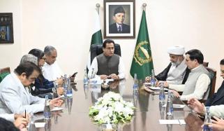 حکومت اور اپوزیشن کے مذاکرات بغیر کسی نتیجے کے ختم، ذرائع