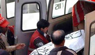 کراچی میں 19 سال سے گاڑیاں چوری کرنے والا ملزم مقابلے میں ہلاک