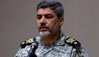 ایران اپنے میزائلوں کی رینج میں اضافہ کرے گا: ایرانی فوج