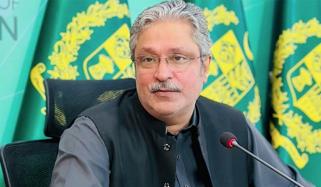 اختیار ولی نے سہیل آفریدی پر دہشت گردی میں سہولت کاری الزام لگادیا
