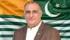 پونچھ کی صورتحال کا پرامن حل نکالیں گے، صدر آزاد کشمیر
