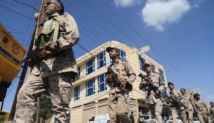 یمنی فورسز نے باب المندب، ذوباب کا کنٹرول حاصل کرلیا