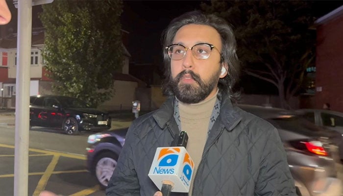 فوٹو: نمائندہ جنگ