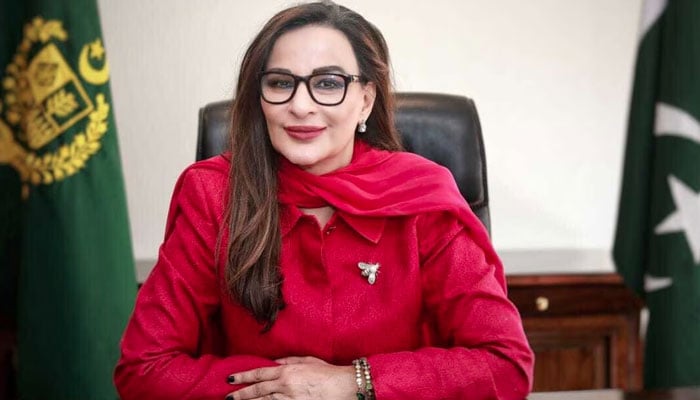 مذاکرات میں کیا کچھ ہوا؟ شیری رحمان نے سب بتادیا