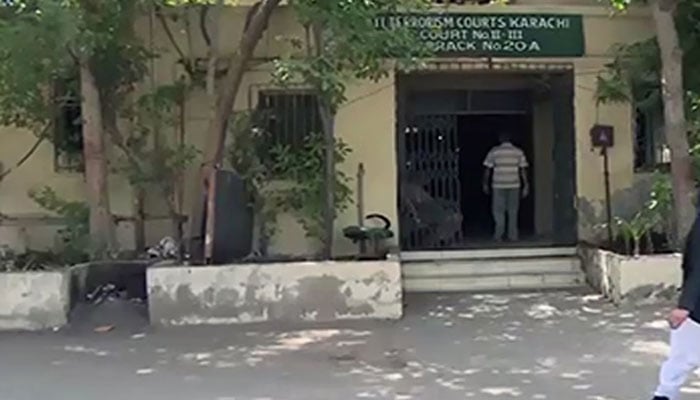 فائل فوٹو۔