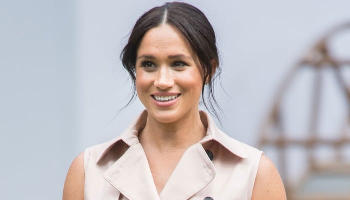 Meghan Markle gives first glimpse into her modern UK kitchen after return: See its chic style