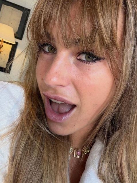 Aryna Sabalenka’s bold hair transformation draws comparison to Taylor Swift