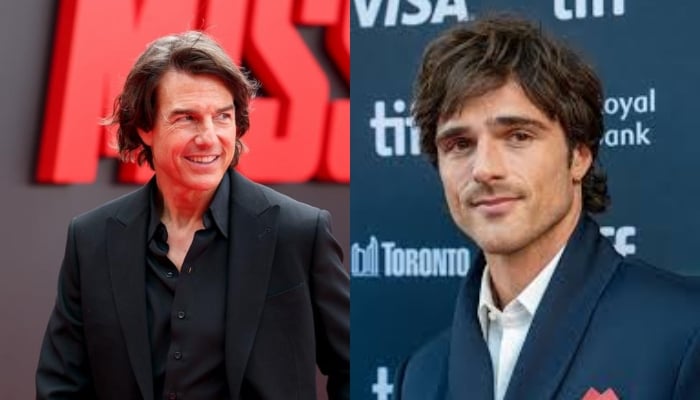 Tom Cruise to Jacob Elordi: Hollywood’s most unrecognizable movie transformations