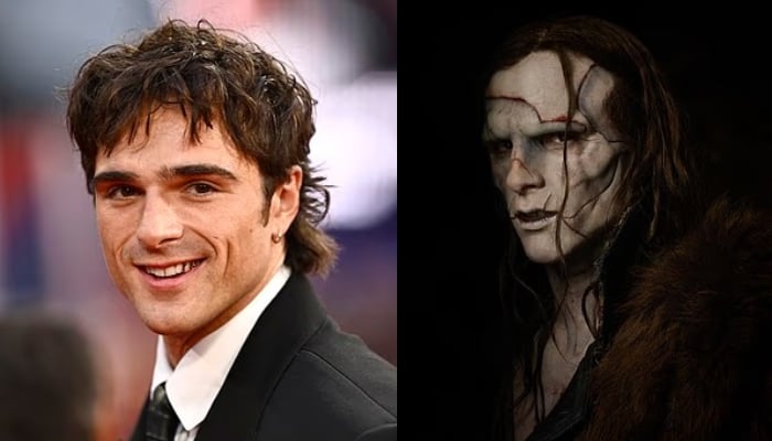 Tom Cruise to Jacob Elordi: Hollywood’s most unrecognizable movie transformations