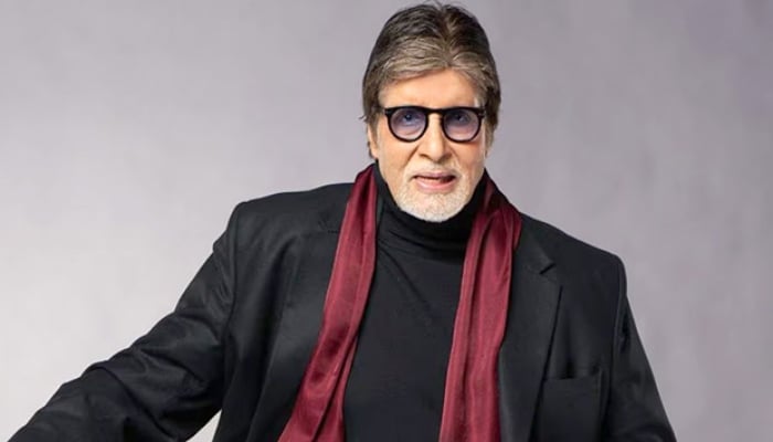 Amitabh Bachchan’s Myasthenia Gravis diagnosis: Symptoms, treatment and what to know