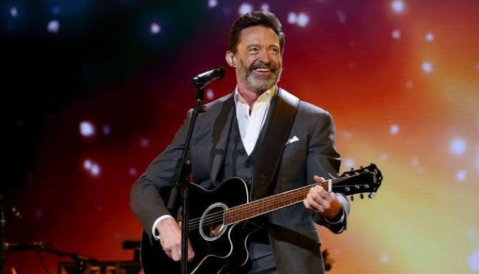 Hugh Jackman reveals secret to his fitness in rare daily routine update