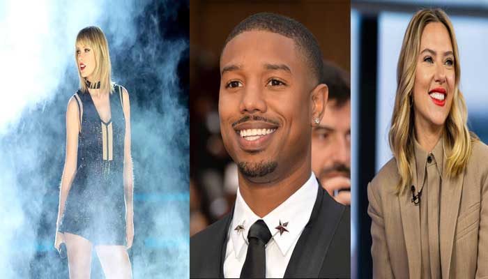 AI deepfakes and Hollywood stars: Celebrities whose digital identities made headlines