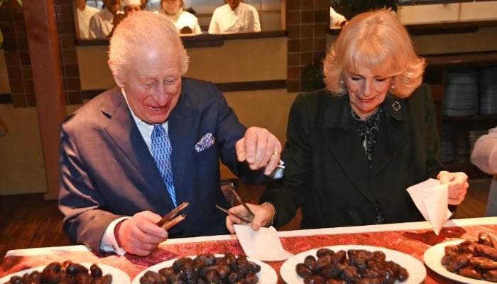 Inside Queen Camillas diet: What she avoids after King Charles cancer diagnosis?