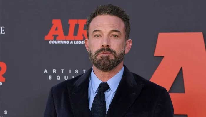 Ben Affleck’s AI bet: 5 things to know about his new filmmaking tech