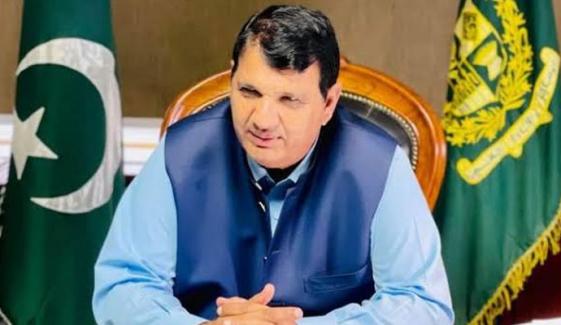 خیبر پختونخوا لاوارث ہے، صوبے میں حکومت کی کوئی رٹ نہیں: امیر مقام