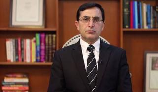 بیرسٹر گوہر مذاکرات کے تسلسل کے لیے متحرک