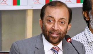 فاروق ستار کا ایم ڈی کیٹ میں بے ضابطگیوں کا الزام