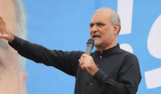 حکومت کا پیٹرول پر ریلیف پیکیج کوئی احسان نہیں: حافظ نعیم الرحمٰن