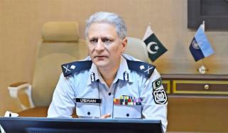 ڈنکی لگانے والوں نے غیر قانونی سفر کے راستے تبدیل کر لیے ہیں: ڈی جی ایف آئی اے 