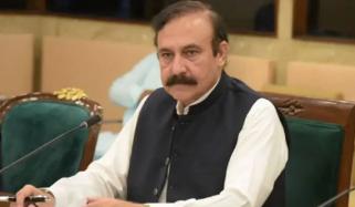 خیبر پختونخوا میں ایمرجنسی کے نفاذ کا آپشن زیر غور ہے، طارق فضل چوہدری