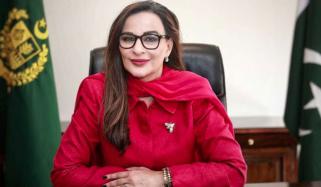 مذاکرات میں کیا کچھ ہوا؟ شیری رحمان نے سب بتادیا