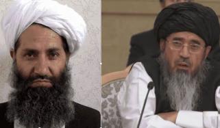 انٹرنیشنل کرمنل کورٹ کا طالبان سپریم لیڈر سمیت دیگر کے وارنٹس کو منظر عام پر لانے کا حکم