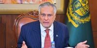 صومالیہ میں بحری جہاز کے 3 پاکستانیوں کو بحفاظت بازیاب کروالیا گیا، اسحاق ڈار 