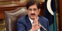 پاکستان کا مستقبل تھر بدل سکتا ہے، وزیراعلیٰ مراد علی شاہ 