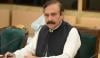 خیبر پختونخوا میں ایمرجنسی کے نفاذ کا آپشن زیر غور ہے، طارق فضل چوہدری