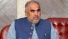 جو کچھ ہو رہا ہے اس کے مطابق تو خیبر پختونخوا میں عملاً ایمرجنسی نافذ ہے: اسد قیصر