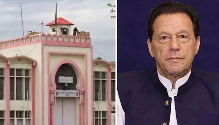 آج بانی پی ٹی آئی سے فیملی اور وکلاء کی ملاقات کا دن