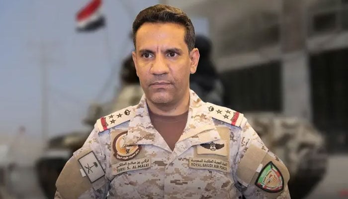 یمن کے الحدیدہ گورنریٹ میں فوجی کارروائی کی، سعودی اتحاد