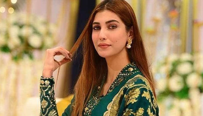 نازش جہانگیر—فائل فوٹو