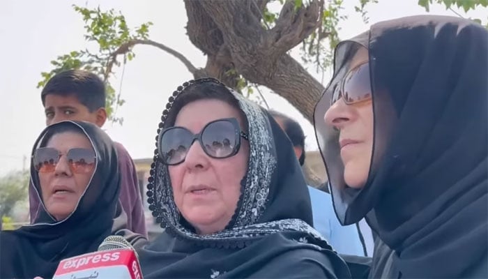 فائل فوٹو۔