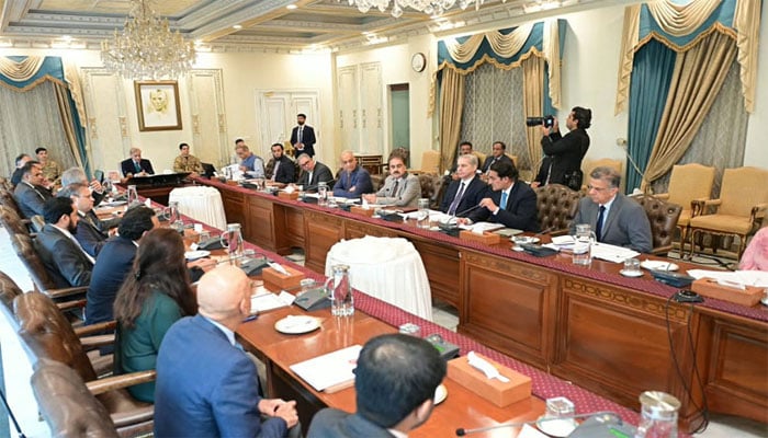 تصویر سوشل میڈیا۔