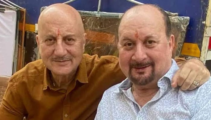 تصویر سوشل میڈیا۔