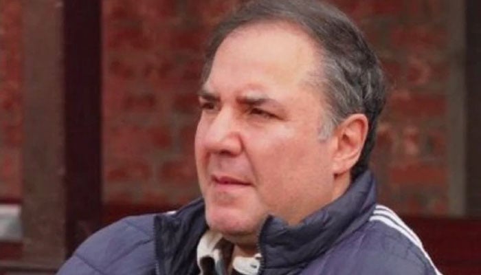 تصویر، سوشل میڈیا پی ٹی آئی