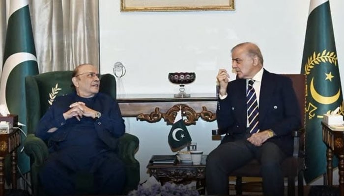 فائل فوٹو۔