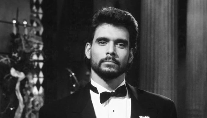 Robert Kelker-Kelly dies at 62: Everything to know about ‘Days of Our Lives’ star